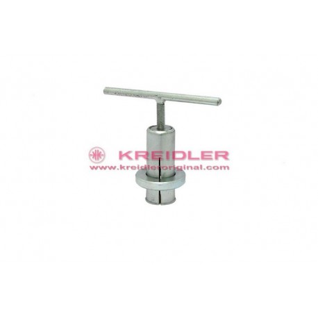 Extractor BO17