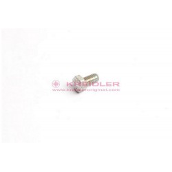 Sechskantschraube M6x12 DIN933 Ers.00.11.13