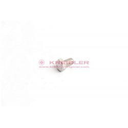 Sechskantschraube M6x10 DIN 933 Ers.00.11.12