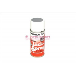 Sprühdose alu-metalleffekt (83)