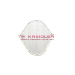 Replacement disc individual
