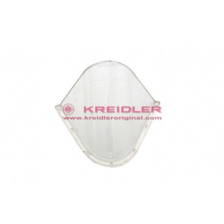 Disc de remplacement individuel