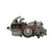 Motor Kick.3 Gang Hand 2,9PS Mokick LH D-A