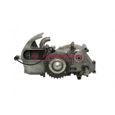 Motor Kick.3 Gang Hand 2,9PS Mokick LH D-A