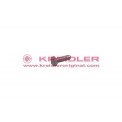 Sechskantschraube M5x15 DIN 933