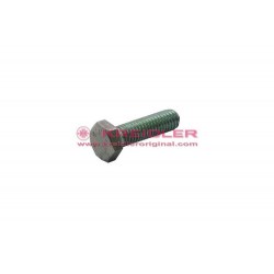 Sechskantschraube M6x22 DIN 933 Ers.00.10.53
