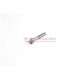 Sechskantschraube M6x30 DIN 933  Verma