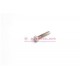 Sechskantschraube M6x25 DIN 933 Verma