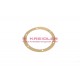 Gasket (disc valve)