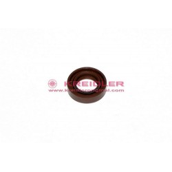 Radial sealring 15x24x7 D Viton
