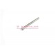 Hex.head screw M6x65 DIN 933