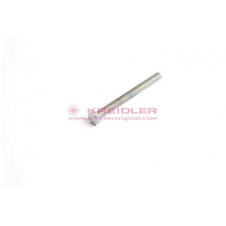 Hex.head screw M6x65 DIN 933