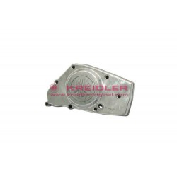 Clutch cover