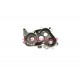 Carter droit
