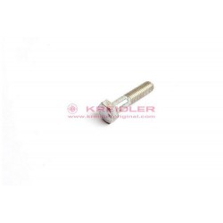 Sechskantschraube M6x35 DIN 931 Ers.00.11.43