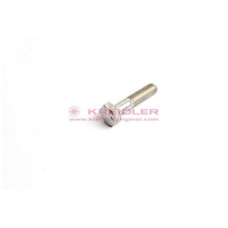 Parafuso hexagonal M6x35 DIN931 sub.00.11.43