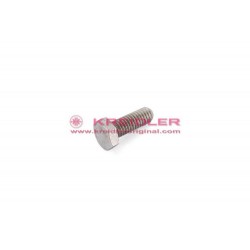 Parafuso hexagonal M6x16 DIN933 sub.00.11.16