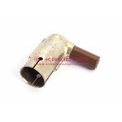 Kerzenstecker entstört  f. Zündkabel 5ø