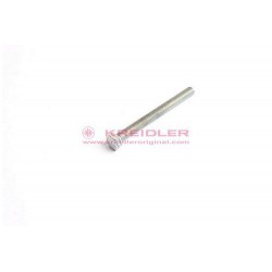 Zeskantbout M6x60 verv.00.11.40