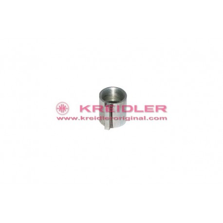 Geberleitstück für Kröber BC12/30
