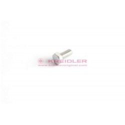 Sechskantschraube M6x14 DIN 933 Ers.00.11.16