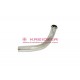 Auspuffrohr  32mm Flens