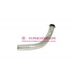 Auspuffrohr  32mm Flens
