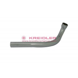 Exhaust pipe 28/28mm Original