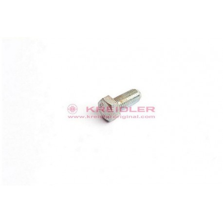 Parafuso hexagonal M7x16 DIN 933