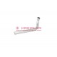 Auspuffrohr 25/26.3mm
