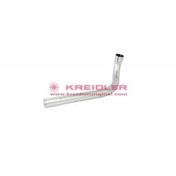 Auspuffrohr 25/26.3mm
