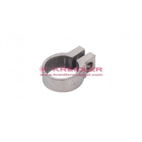 Uitlaatklem Messing 31mm
