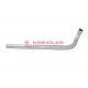 Codo de escape 28/28mm