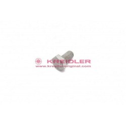 Sechskantschraube M8x15 DIN 933 Ers.00.11.52