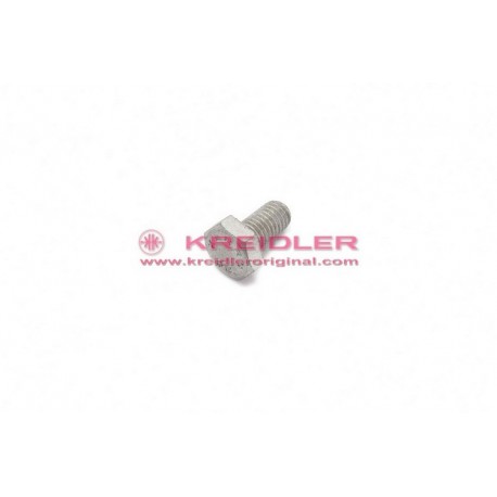 Vis hexagonal M8x15 DIN 933 sub.00.11.52