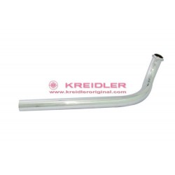 Auspuffrohr  28mm Flens