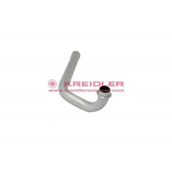Exhaust pipe 3 speed MF12/13/23