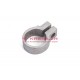 Embrassure de curbe d'échappement 29,5mm