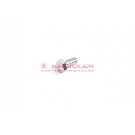 Parafuso hexagonal M8x18 DIN 933