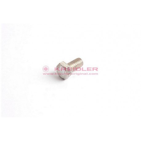 Hex.head screw M8x16 DIN 933