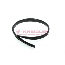 Insert black 740mm