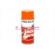 Spray vermelho alaranjado (84) 400mL