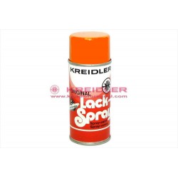Spray replacing orange (84) Ral 2004