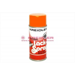 Spray rouge orangé (84) 400 mL
