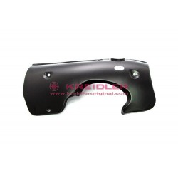 Engine cowling right Cross NL Ral 9005