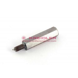 Fastening bolt