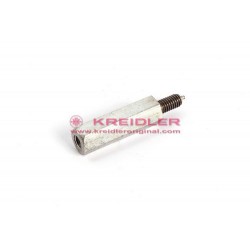 Fastening bolt