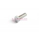 Hex.head screw M10x30 DIN 933