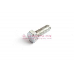 Sechskantschraube M10x30 DIN 933