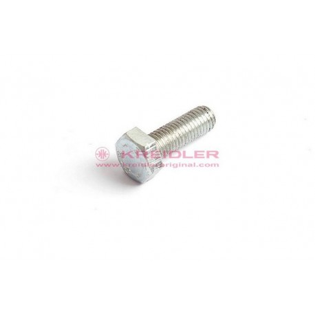 Sechskantschraube M10x30 DIN 933